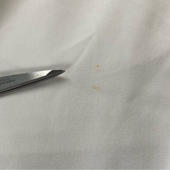 T By Talbots White Skorts Size Medium - Picture 8 of 11